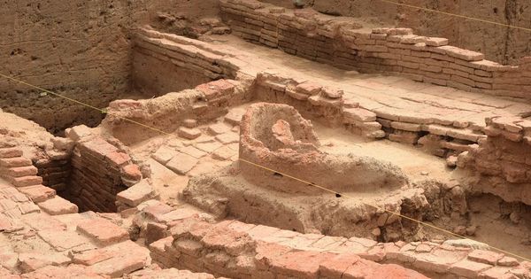 Transfer of archaeologist from history-defining Sangam era site leads to uproar in Tamil Nadu